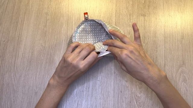 Bolsita Cupcake ? Bombonera. Patrones gratis. #124 смотреть онлайн