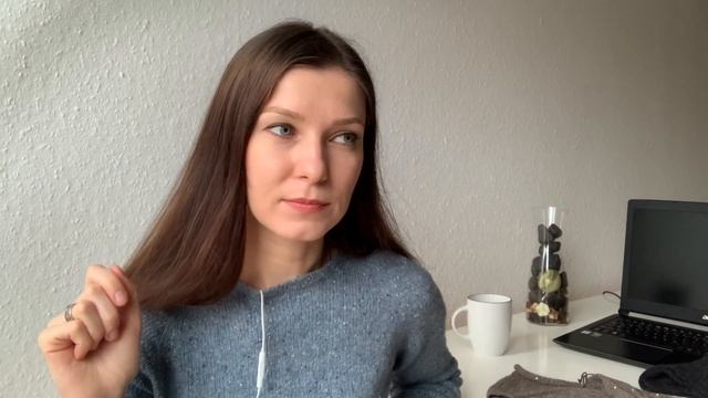 Джемпер из кашемира • Носочная пряжа Coop Knits Socks Yeah • Носки для мужа смотреть онлайн