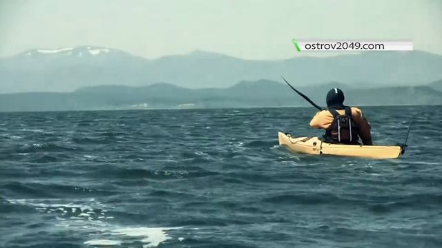 Самоспасение в каякинге / Sea Kayak Self Rescue