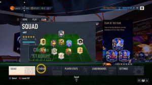 How to get goal song FIFA 23