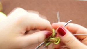 ИТАЛЬЯНСКИЙ НАБОР  ПО КРУГУ с дополнительной нитью