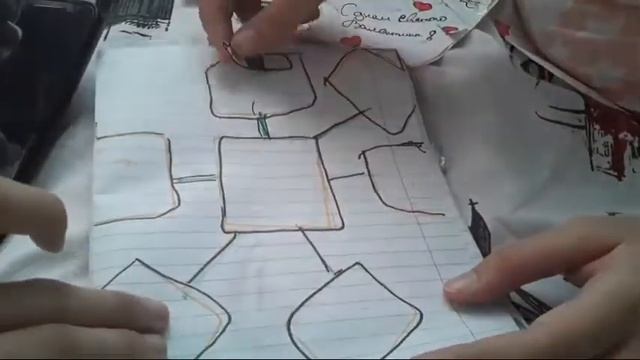 Бумажные сюрпризы. Две новинки ? Приготовь и тюлпанчики . смотреть онлайн