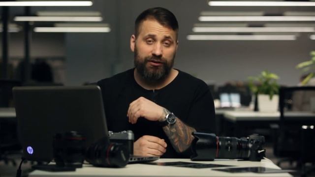 Автоматические режимы фотоаппарата смотреть онлайн