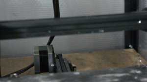 3d Печать нейлоновой леской на 3д принтере