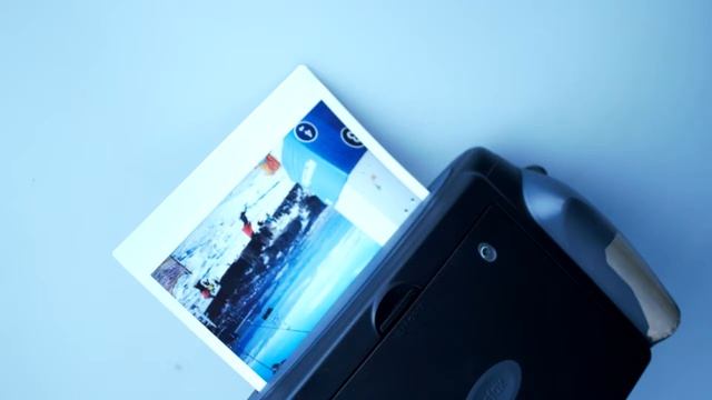 Instax 100 vs 210 + kilka ciekawostek! смотреть онлайн