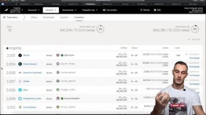 Как заработать на криптовалюте. POlKADOT Обзор. Полкадот