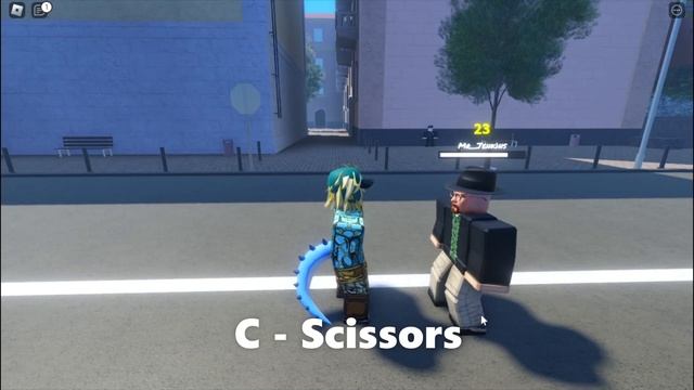 Roblox Is Unbreakable Metallica | Showcase [RIU] смотреть онлайн