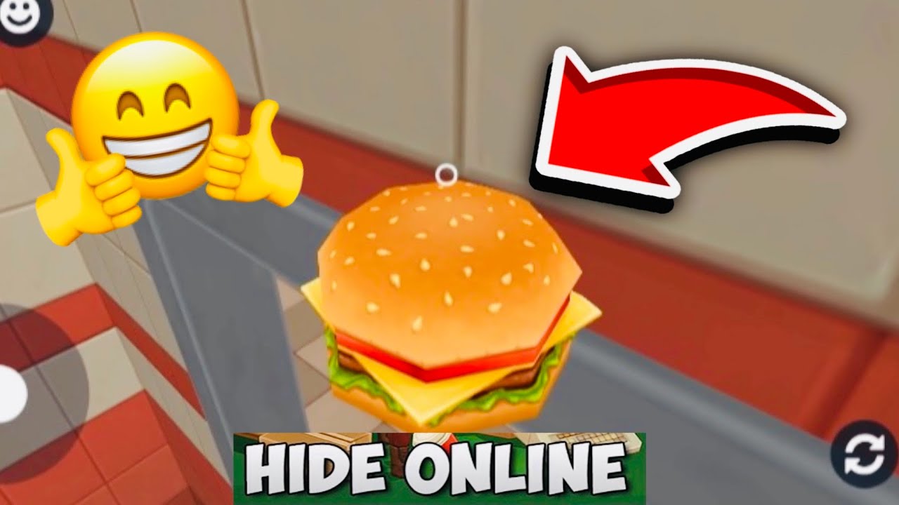 Hide Online #15 Bugs And Best Hiding Spots КЛЁВАЯ НЫЧКА! ХАЙД ОНЛАЙН прятки! Hide Online Dilurast