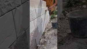 Чем отделать дом из газоблока?