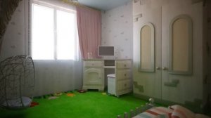 Дизайн проект трехкомнатной квартиры серии П 44Т