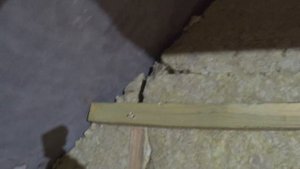 Утепление фронтона мансардного этажа на даче. Утепление фронтона мансарды изнутри