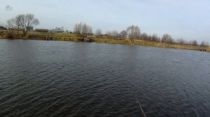 ?15 Рыбалка на джерк. Закрытие рыболовного сезона на реке Цна ч.2