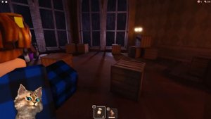 ?️ 100 ДВЕРЕЙ НА СКОРОСТЬ В ROBLOX DOORS SPEEDRUN Full Walkthrough РОБЛОКС ДВЕРИ Весёлый Кот