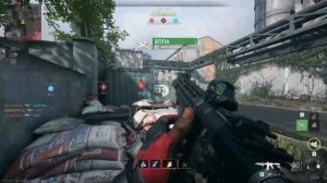 MW2 – Очередное позорище от Activision