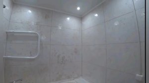 Имитация плитки в санузле.mp4