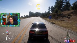 ✅КАК ЛЕГКО И ПРОСТО СДЕЛАТЬ ЛАУНЧ КОНТРОЛЬ (Forza horizon 5)