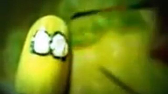 Маникюр.Губка Боб смотреть онлайн