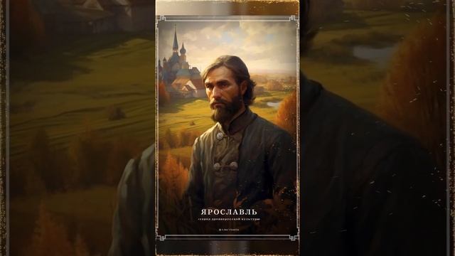 Областные города России глазами нейросети ч.5 смотреть онлайн