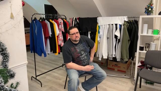 Мерч: актуальные решения и тренды - Дмитрий Петров (Merchpoint) смотреть онлайн