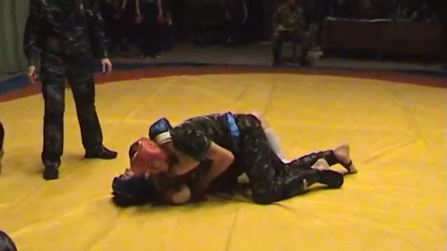 Перначъ, соревнования по рукопашному бою. смотреть онлайн