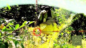 Камуфляж "Жаба" от P1G-TAC teaser