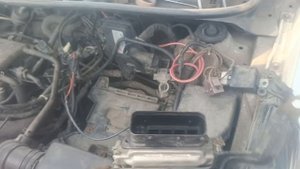 Hyundai Verna Engine Starting Problems | DTC - U1112