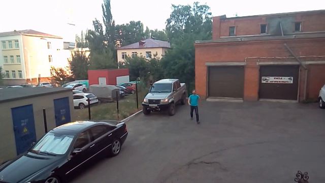 Как срабатывает сигнализация в автомобиле