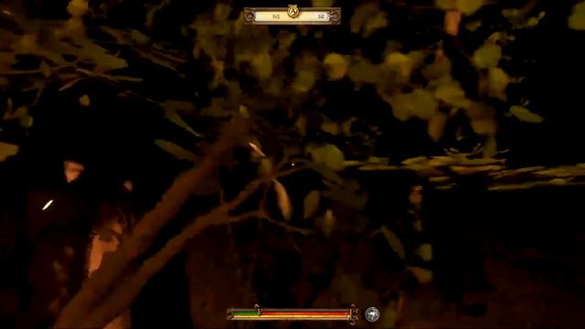 Kingdom Come : Deliverance | Episode 8 - No sleep 'til Neuhof смотреть онлайн