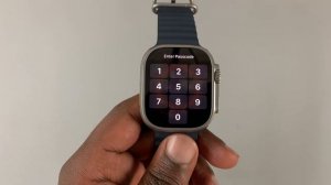 How To Factory Reset Apple Watch Ultra (Hard Reset And Soft Reset)