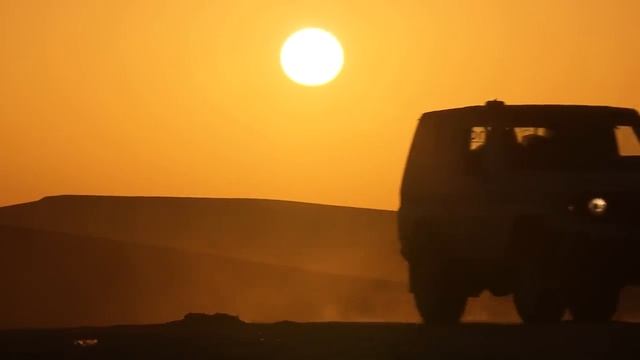 Dakar Classic Highlights 1st week - #Dakar2024 смотреть онлайн