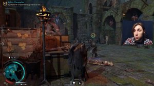Селекция МЯСОРУБКИ - Middle-earth: Shadow of War