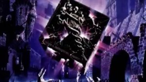 AXEL RUDI PELL " Magic "