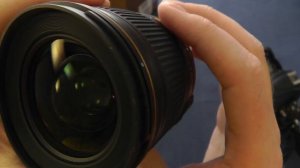 Nikon 28mm f1.8g af-s:распаковка объектива