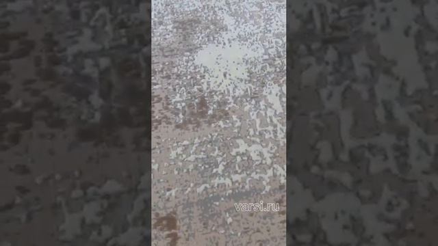 Иранский ковер, повышенной плотности, арт - шелк, премиум. +79099035243 VARSI CARPET г. Москва. смотреть онлайн