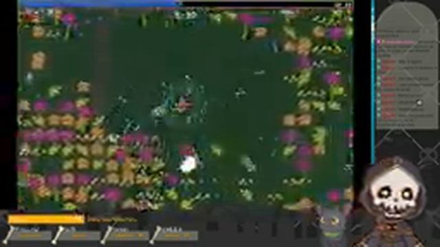 Can't keep me from these vampires! ? Vampire Survivors смотреть онлайн