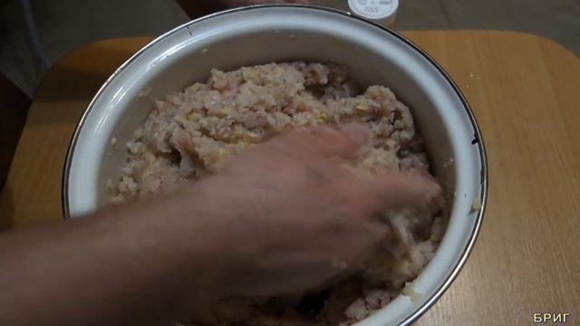 Котлеты из щуки. Нежные и вкусные! Рецепт. смотреть онлайн