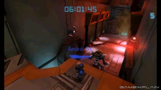 Metroid Prime: Federation Force - Platforming Outside the Mech (Mission 6 Gameplay) смотреть онлайн