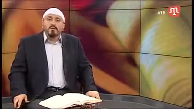 Ключ счастья №82 - Мухаррам - первый месяц года. смотреть онлайн