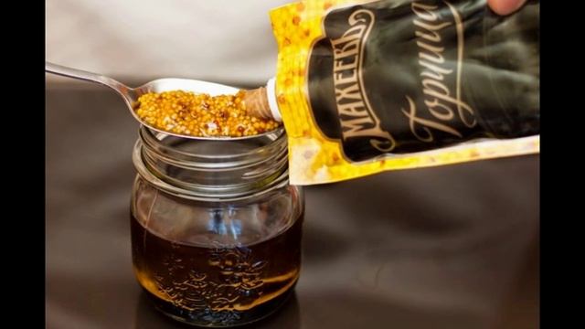 Французская салатная заправка-пятиминутка смотреть онлайн