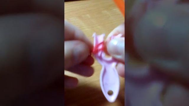 Плетение звезды из резиночек. смотреть онлайн