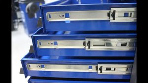 Как выбрать инструментальную тележку Nordberg