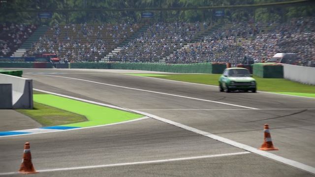 Motorsport Legends: Ford Escort Mk 1 and Mk 2 (DIRT Rally, Project Cars) смотреть онлайн