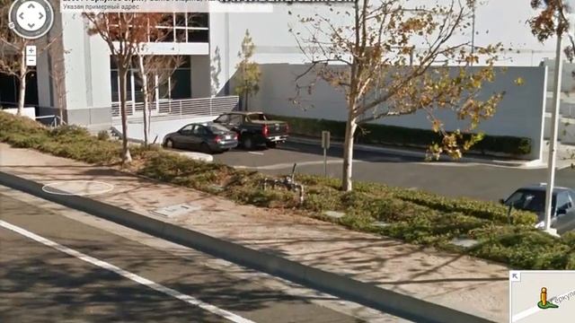 То самое место аварии Пола Уокера смотреть онлайн