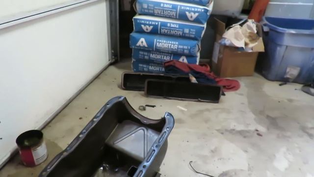 Chrysler/Plymouth Flathead rebuild part 5 смотреть онлайн