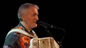 Поёт ВАЛЕРИЙ СЁМИН. Песня "ПОЧЕМУ ЖЕ ТЫ ЗАМУЖЕМ" ❤️ Концерт в Рязани 20 марта 2024 года