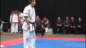 shinkyokushin Valeri Dimitrov