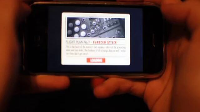 Обзор iBomber для iPhones.ru смотреть онлайн