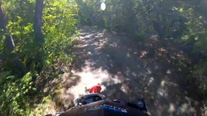 Как упасть на ровном месте