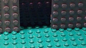 Мультфильм LEGO Рыцари против некроманта(16 серия)