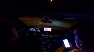 Замер разгона Ауди А4 Б9 - AUDI A4 B9 2.0 vs AUDI A6 C7 3.0 TFSI